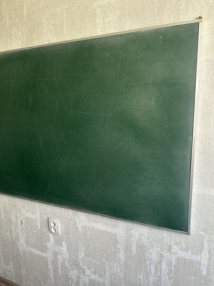 Продается школьная доска