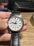 Швейцарские часы Armand Nicolet Automatic (оригинал)