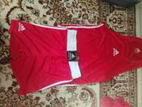 Боксёр форма adidas