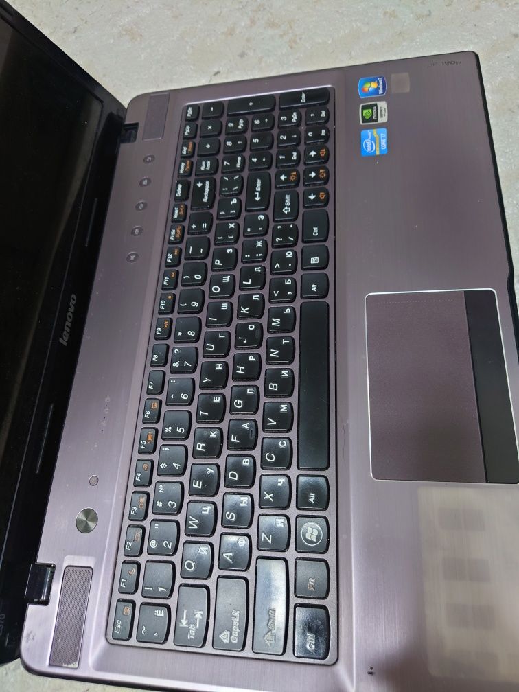Ноутбук Lenovo / Леново