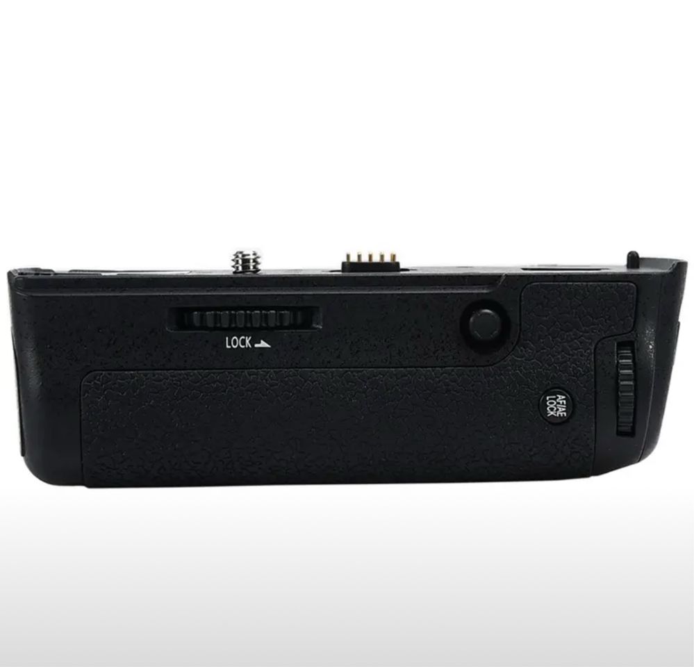 Батарейный блок для Panasonic Lumix Gh5 Gh5S Dmw-Blf19 Blf19E зарядка