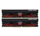 Озу radeon 2x8 gb ddr4