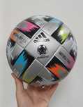 Футбольный мяч Adidas Uniforia (5 размер)