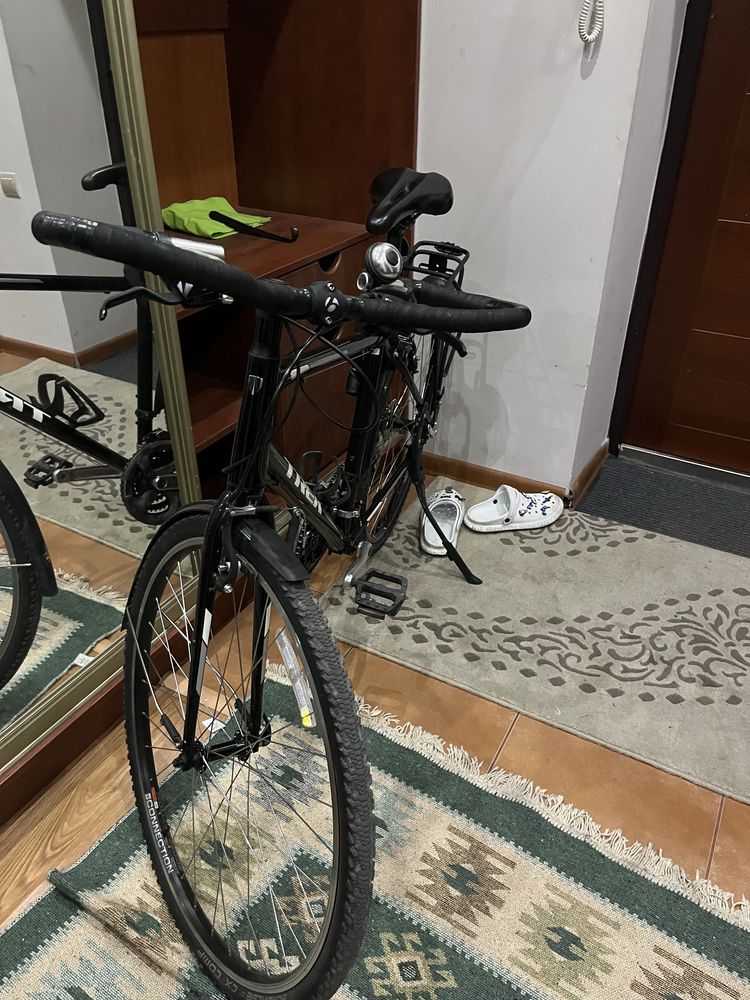 Велосипед Trek FX1 Gen 3 2021