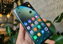 Продам Xiaomi mi 10 ultra 128/8 две штуки