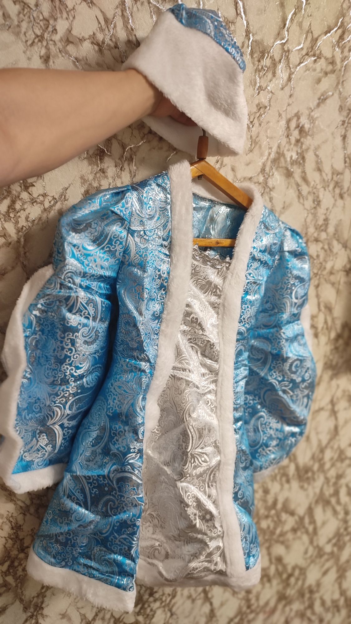 Продам костюм КУРОМИ