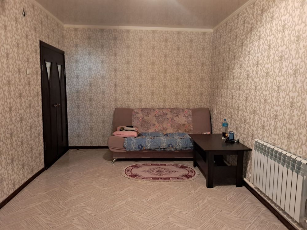 Срочно продается квартира