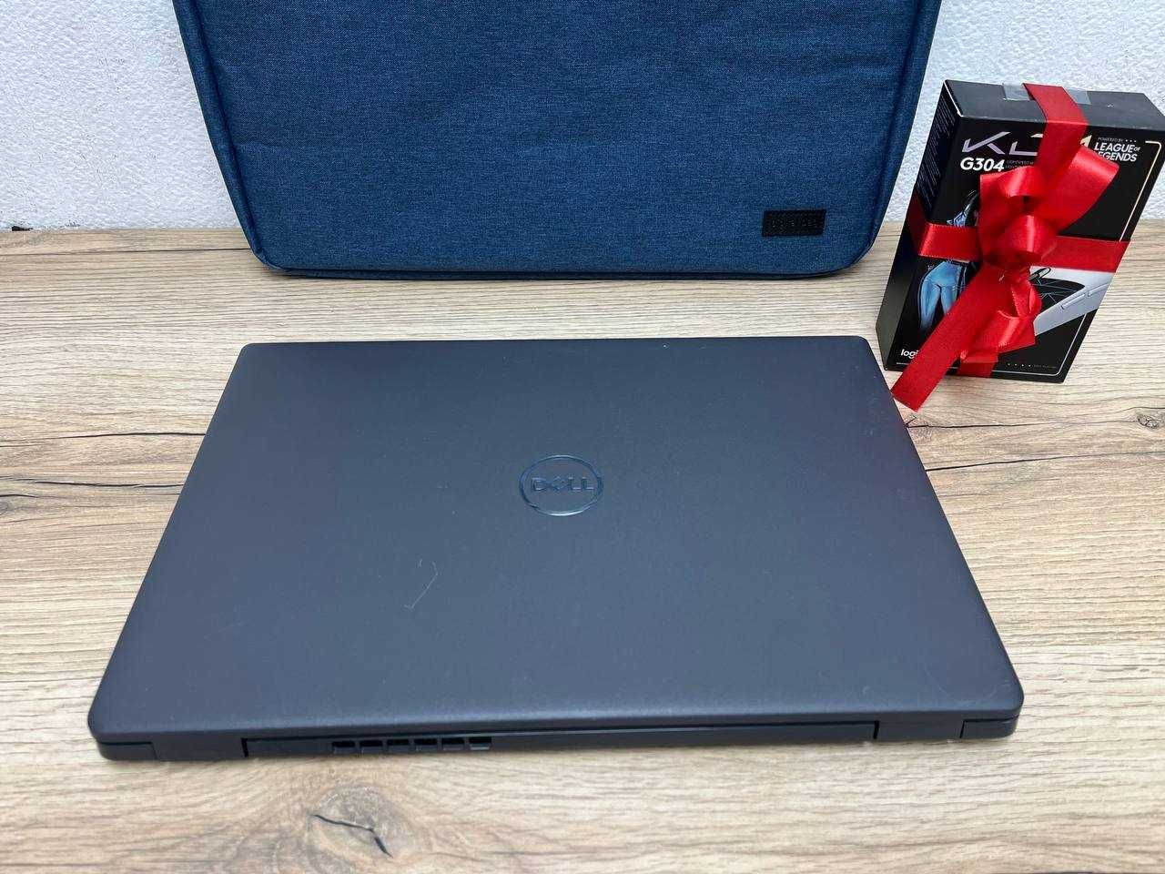 ноутбук для тяжелых программ Dell Core i5/ОЗУ8/SSD256/HDD1Tb/Гарантия!