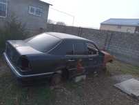 Запчасть мерс С 280