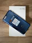 Новый Оригинальный Xiaomi Mi6 Blue Ceramic Без Обмена