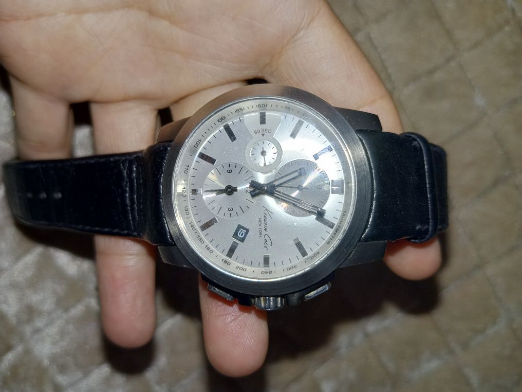 Мужские Наручные часы Kenneth Cole