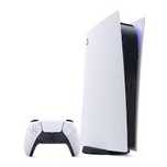 Приставка | PlayStation 5