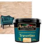 Декоративная штукатурка  Art-Beton, Travertino