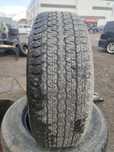 Продам резину 265/65/R17