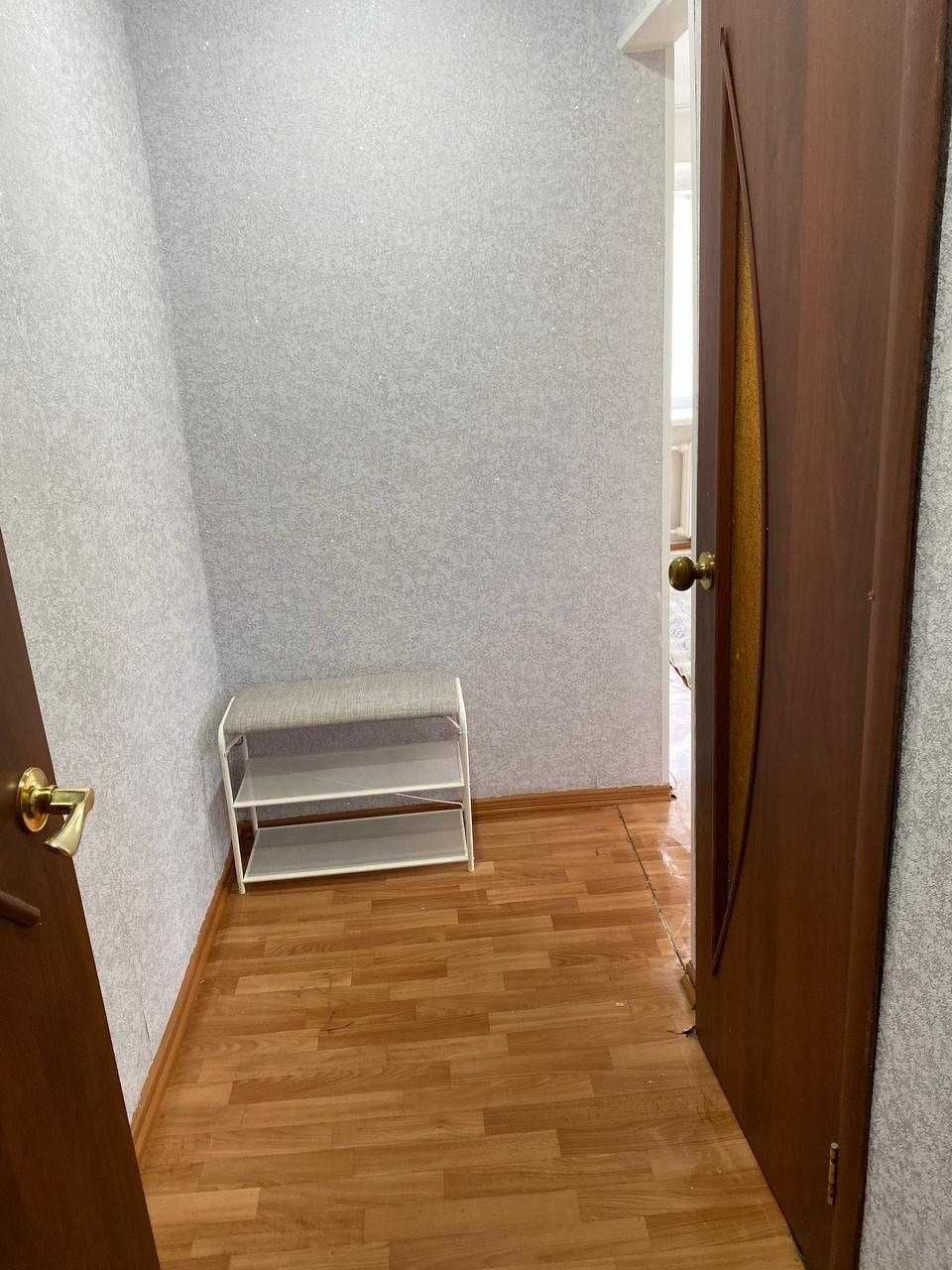 В продаже 1шка на КСК по Кубеева