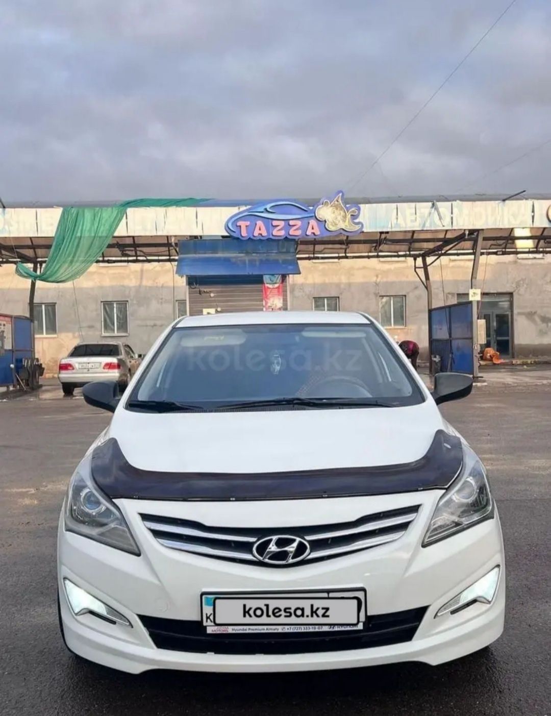 Машина на продажу