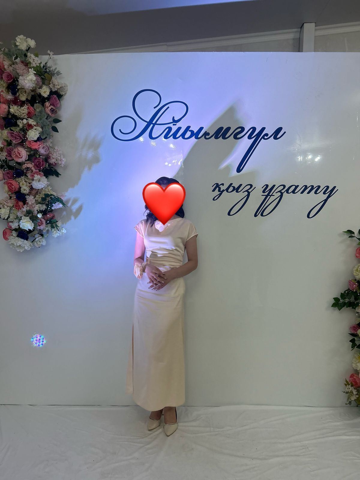 Платье продаю 5к