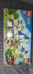 Lego 60316 Полицейский участок