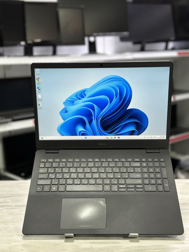 Ноутбук DELL Vostro 3500 | Intel Core i5-1135G7 | ОЗУ-8ГБ | SSD-512ГБ|