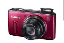 Canon PowerShot SX260 HS