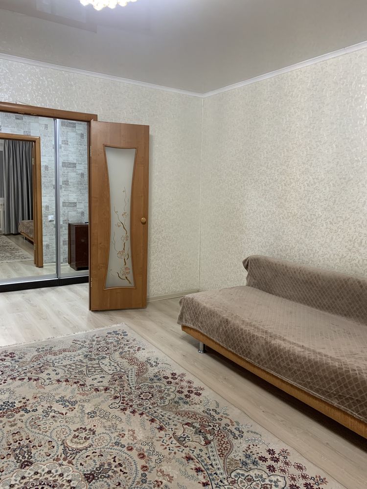 Продам 3-х комн кв. на Сатпаева 12