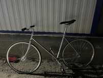 fixed gear класический