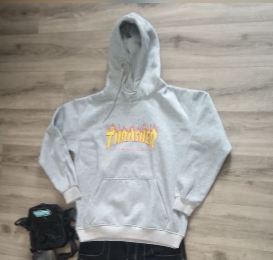 продам худи thrasher