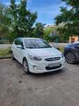 Сдам в аренду Hyundai accent 2014 года, для работы в такси 12000 сутки