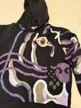 Kenzo оригинал худи L