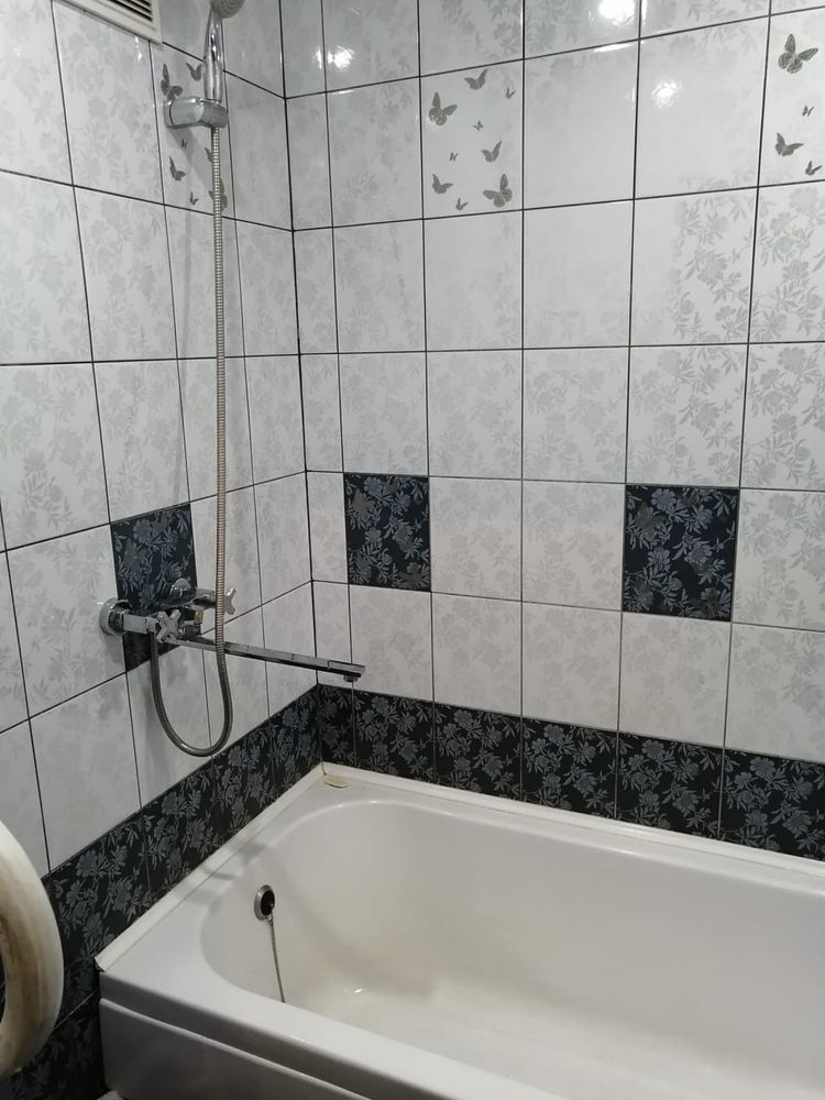 Продам 1комнатную улучшенную квартиру