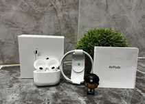 Airpods 3 ГАРАНТИЯ