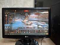 Компьютер для игр i5 3570/8gb ОЗУ/GTX 650/128 SSD/500 HDD
