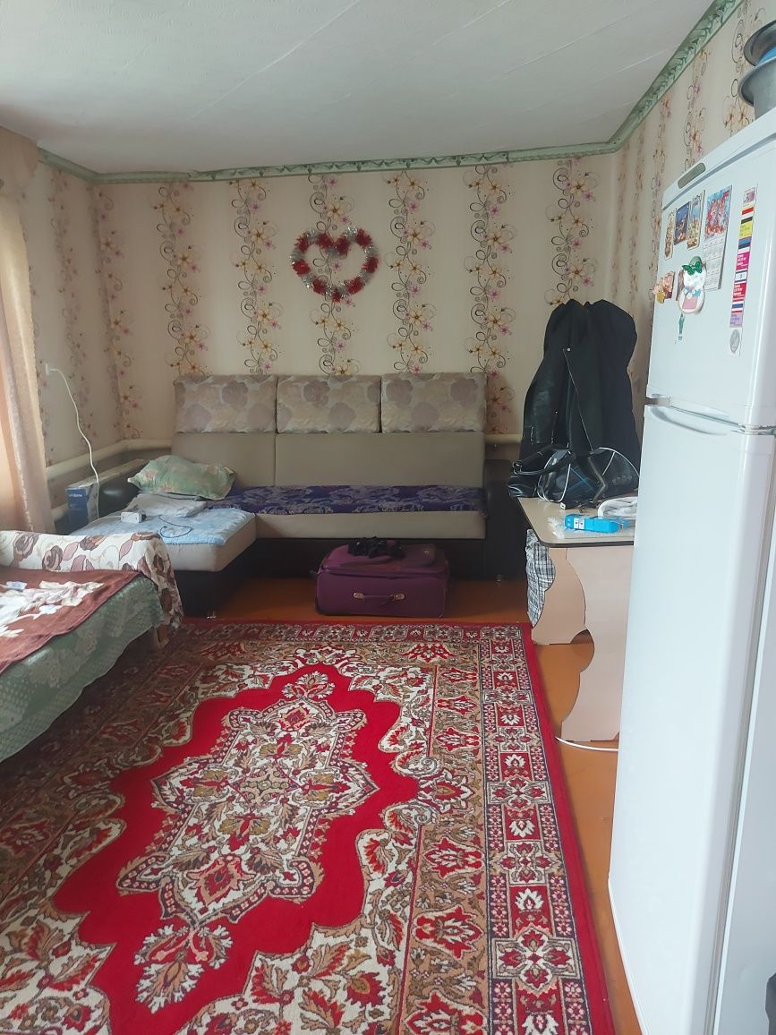 Продам,РАСМОТРЮ ВАРИАНТ РАССРОЧКИ.Сдам дом,станция Тобол 2,2милл,Торг