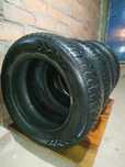 Продам шины всесезонка 175/65 r14