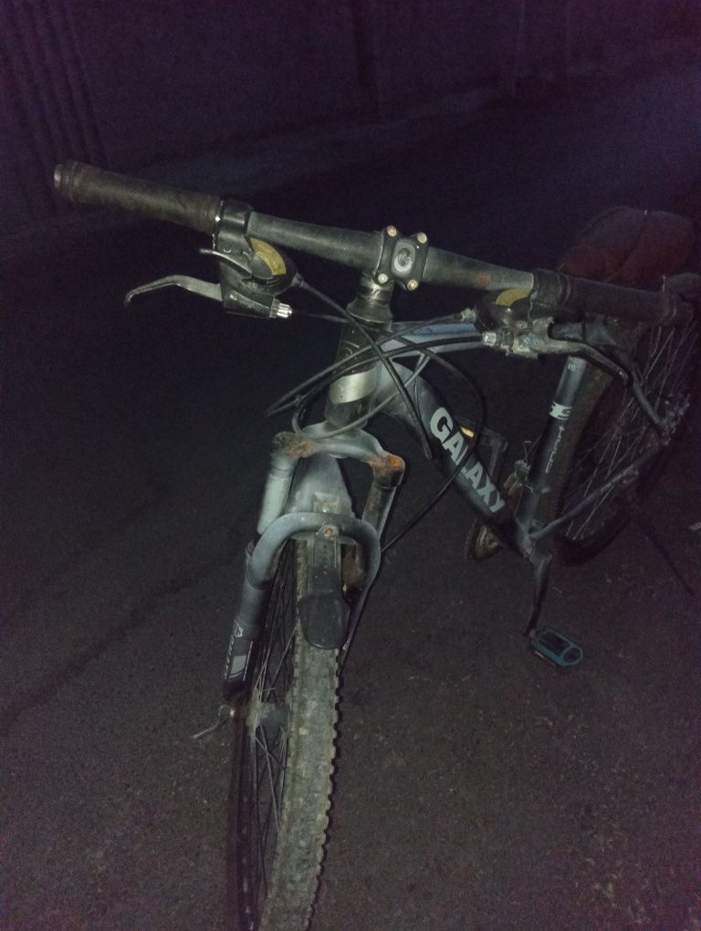 Размер 27.5 галакси
