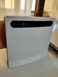 4G LTE Wi-Fi роутер Huawei B593u-12