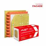 Минвата Thermo FACADE PRO
