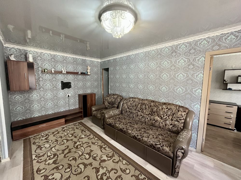 Продам 2х комнатную квартиру
