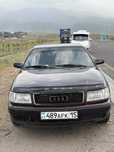 Продам ауди 100 с4