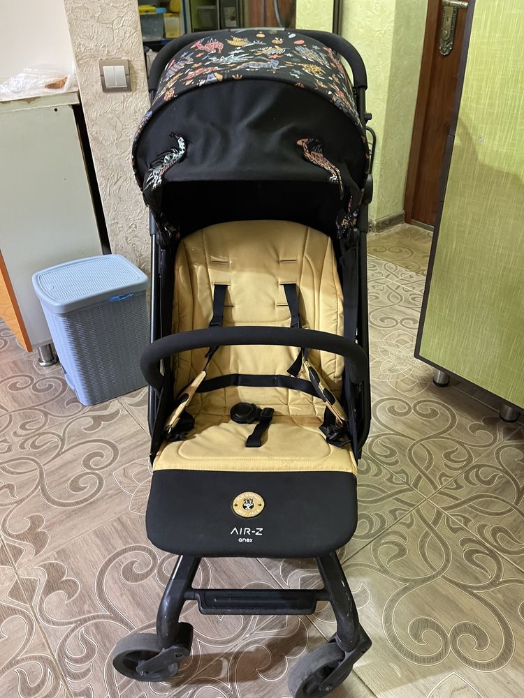 Коляска Anex Air-Z