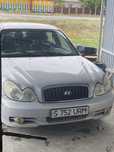 Hyundai Sonata 2002 2.7