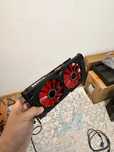 Rx 580, видеокарта