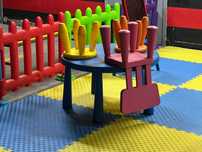 детский столик икеа маммут со стульчиками ikea