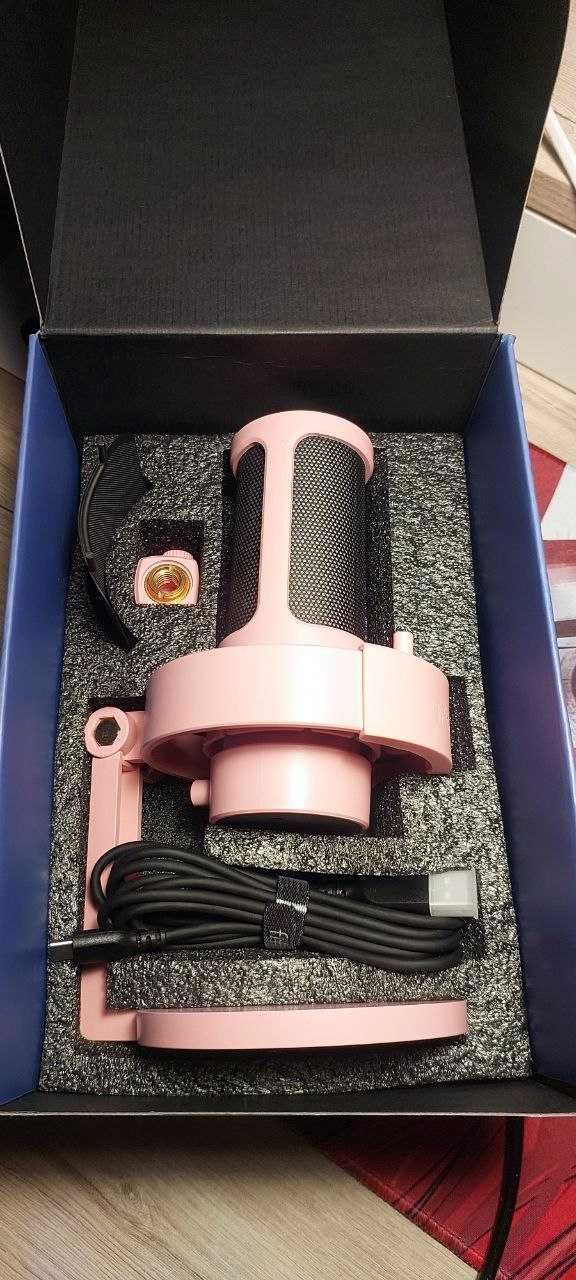 Микрофон Ampligame A8