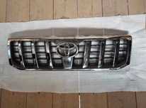 Решетка Радиатор Toyota Land Cruiser Prado 120