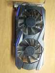 NVIDIA GTX960 Graphic