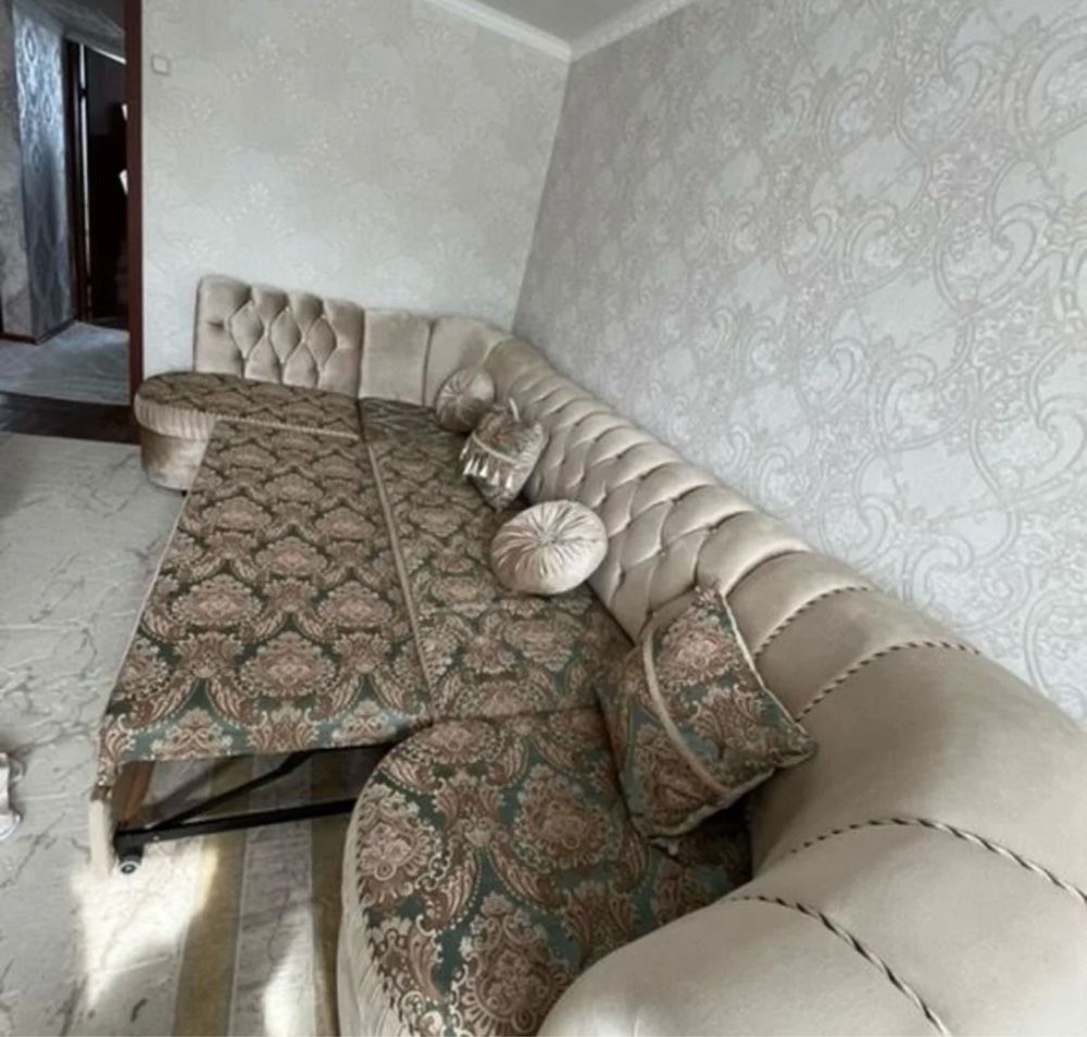 Диван раскладной