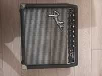 Продаю комбик Fender 15R и педаль Metal Zone MT-2 BOSS