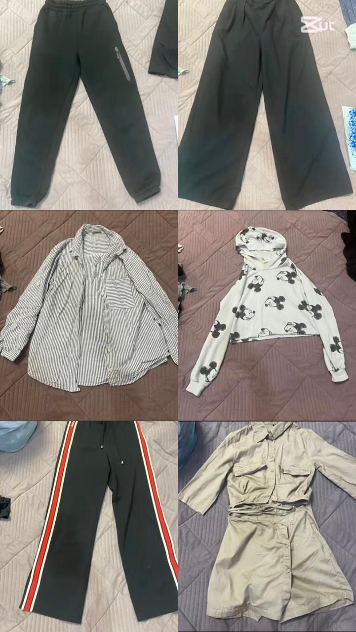 Продам вещи на девочку