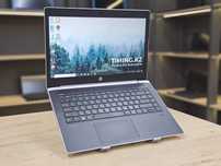 Офисный Ноутбук HP ProBook 440 G5 - Core i5-8250U/16GB/256GB